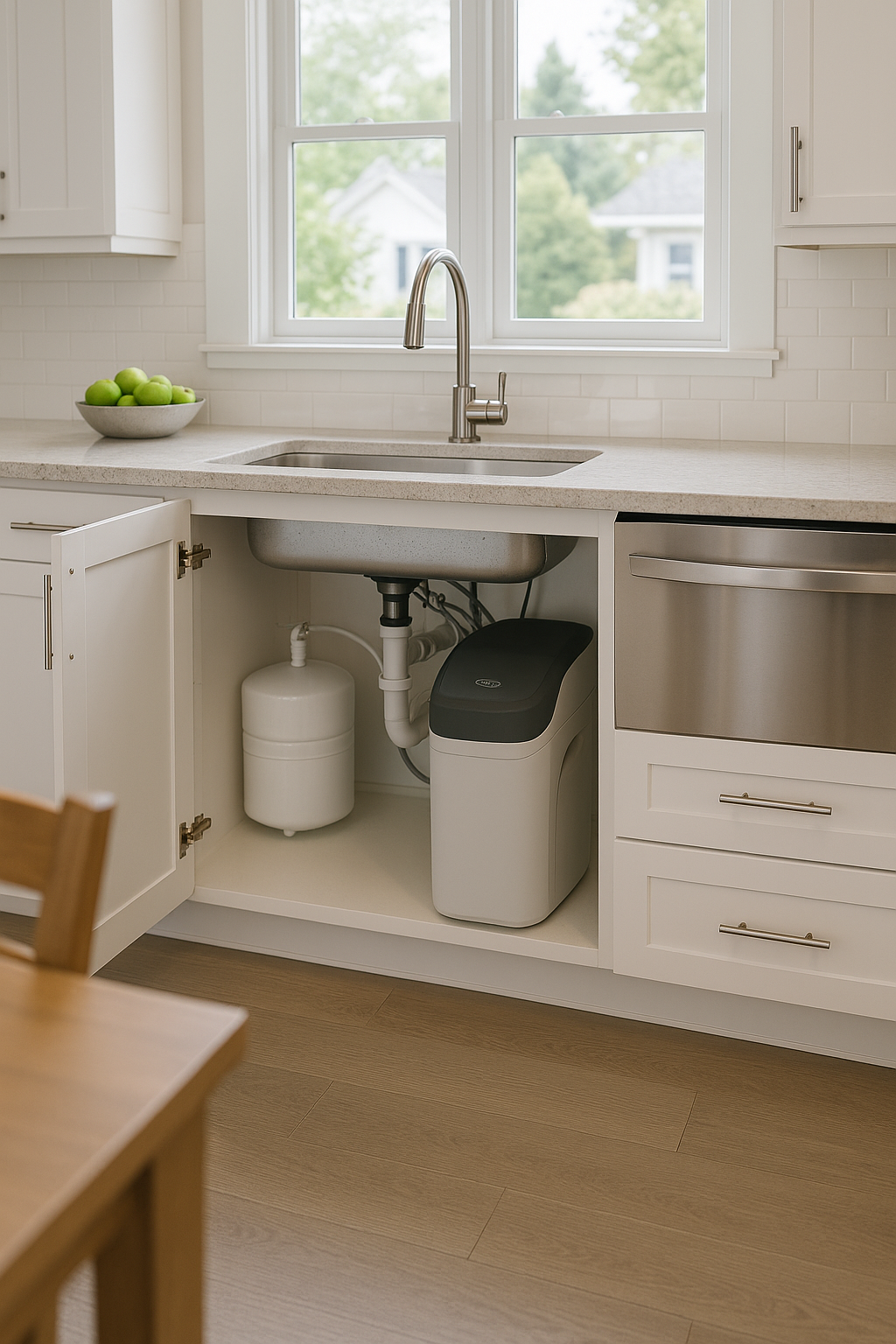 Avec les Osmoseurs SEC LINDSAY à Lille éliminé jusqu’à 99 % des impuretés : chlore, nitrates, pesticides, métaux lourds et micro-organismes.