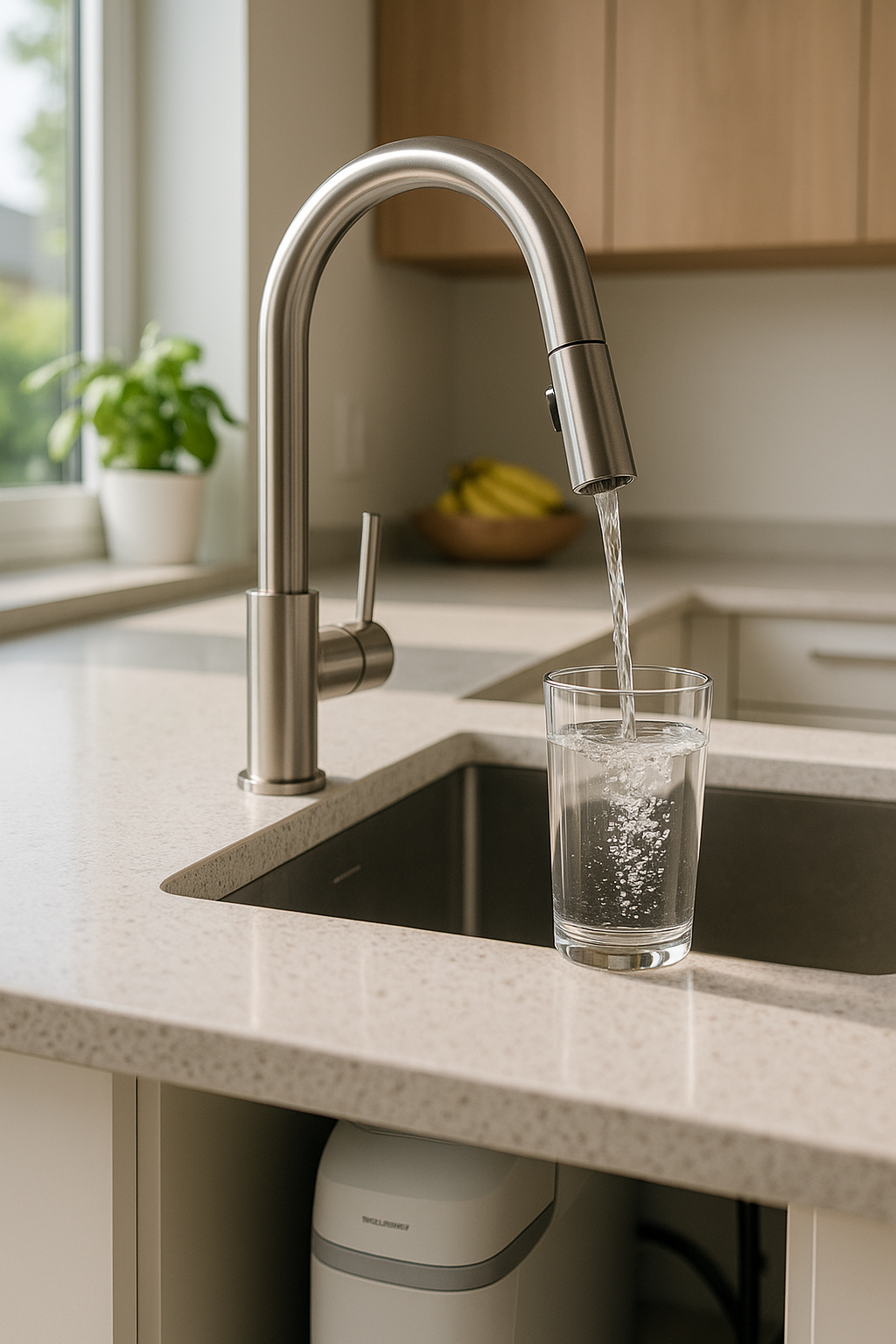 Avec SEC LINDSAY à Soissons, profitez d'une eau pure et agréable