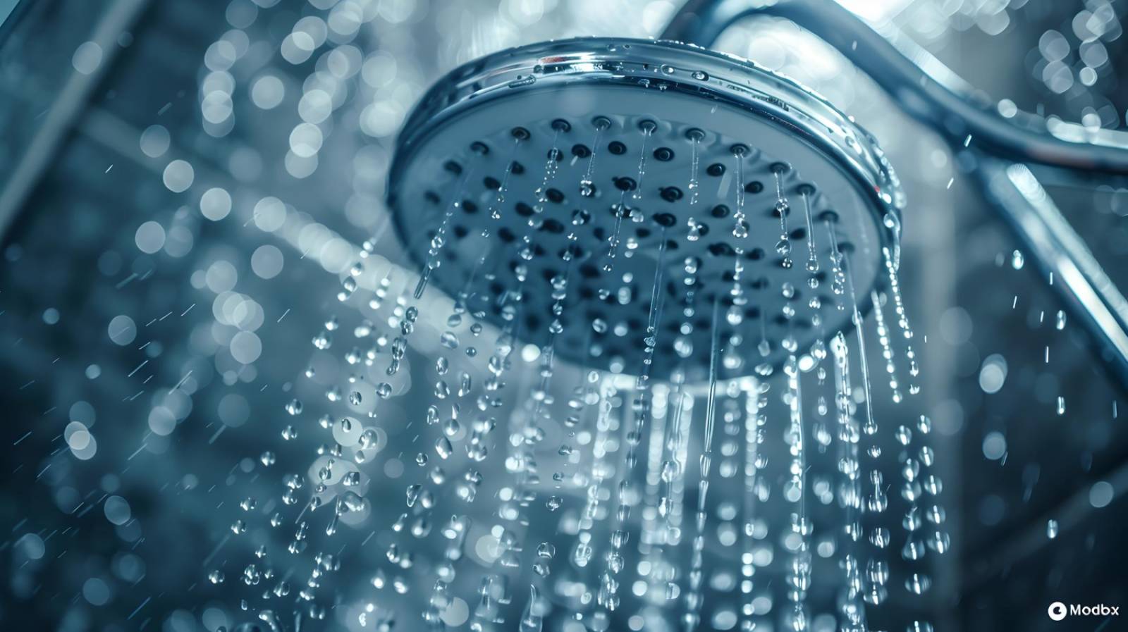 Installer un adoucisseur d'eau pour ma douche à Compiègne