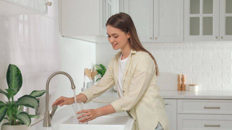 Osmoseur SEC Lindsay à Saint-Quentin – eau saine à domicile