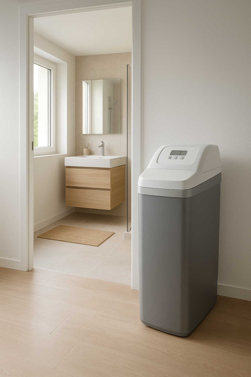 SEC Lindsay, spécialiste du traitement de l’eau à Pont-Audemer installe des adoucisseurs performants 