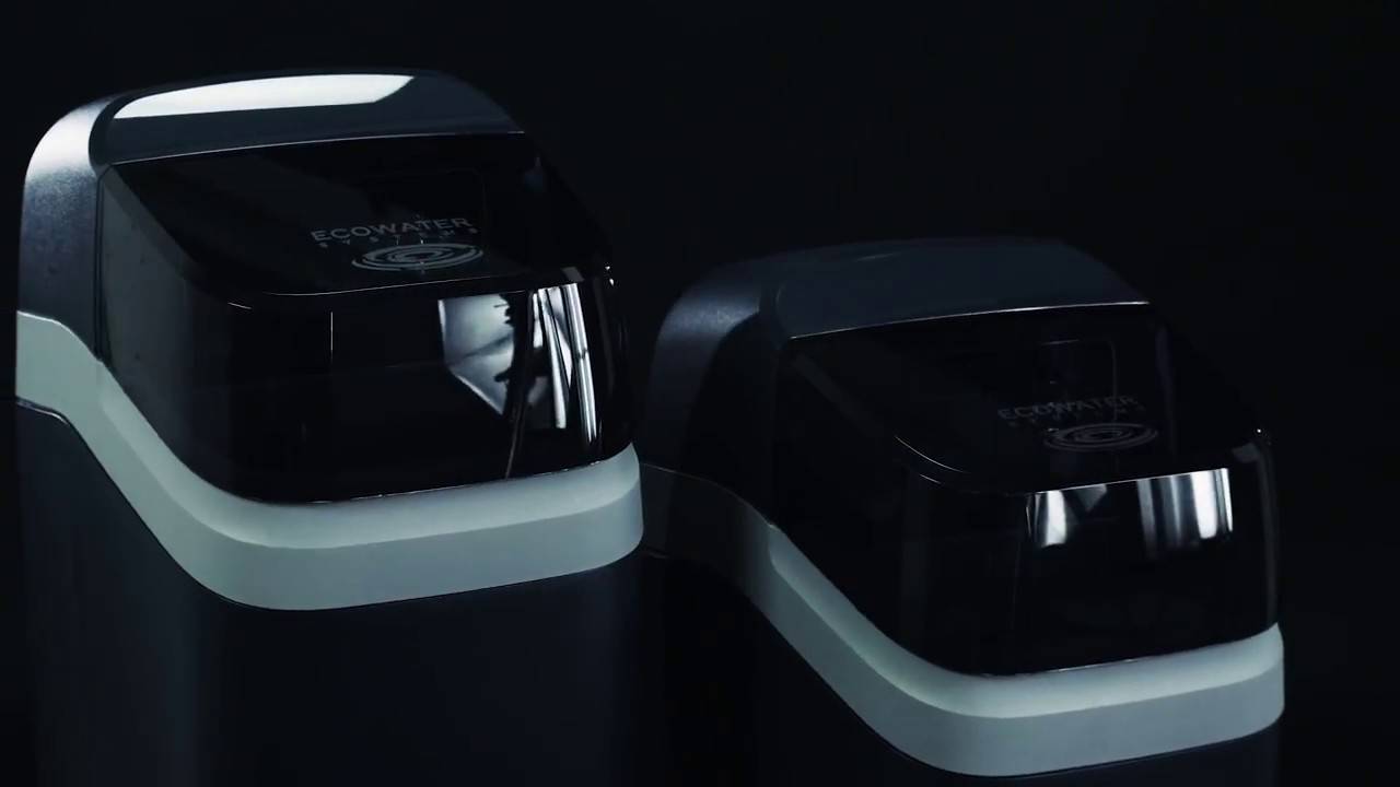 Où trouver un adoucisseur d'eau connecté pour foyer en Normandie proche Rouen 76