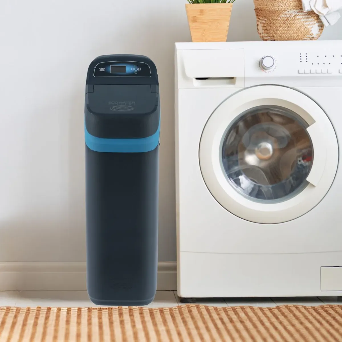 adoucisseur d’eau pour protéger vos appareils avec SEC Lindsay à Rouen (76)