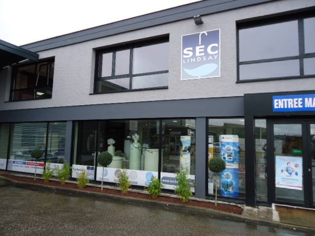 Acheter un adoucisseur en Normandie à Sotteville Lès Rouen