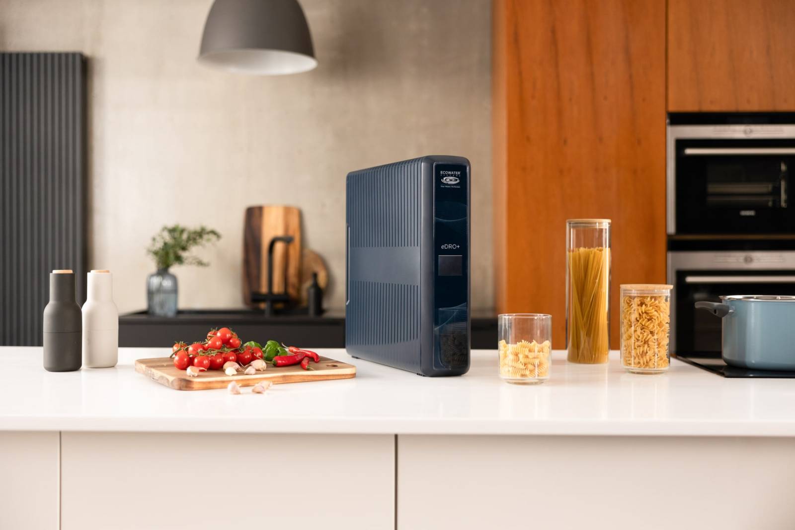 Installation d’osmoseur domestique en Seine-Maritime avec SEC Lindsay