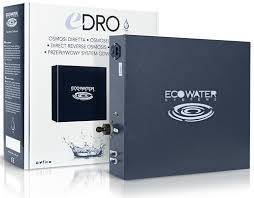 Boire une eau de qualité. Osmoseur E DRO STE SEC LINDSAY