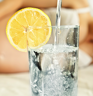 Adoucisseur connecté pour maison individuelle à Soissons (02) – eau sans calcaire