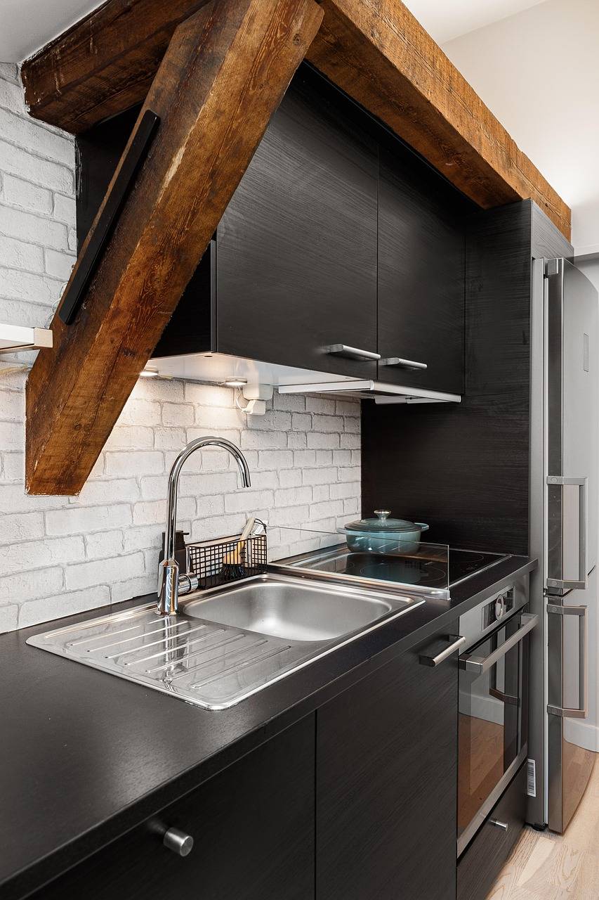 Avec les adoucisseurs installés par Sec Lindsay à Caen votre eau de boisson est agréable et saine.