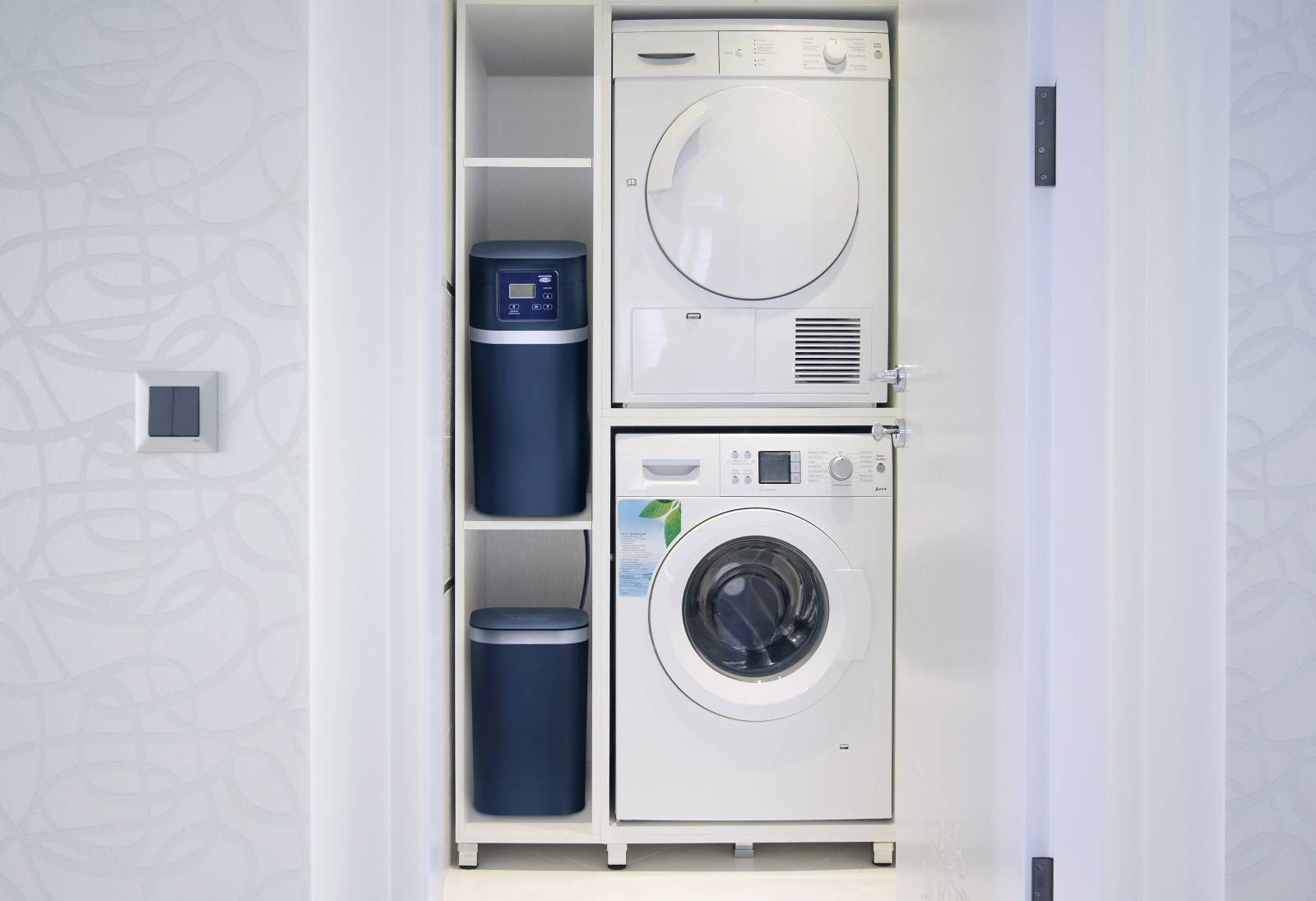 Traitement anti-calcaire SEC Lindsay à Montreuil-sur-Mer – maison protégée