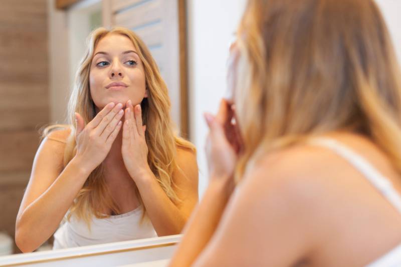 Prendre soin de sa peau à Amiens avec un adoucisseur d'eau