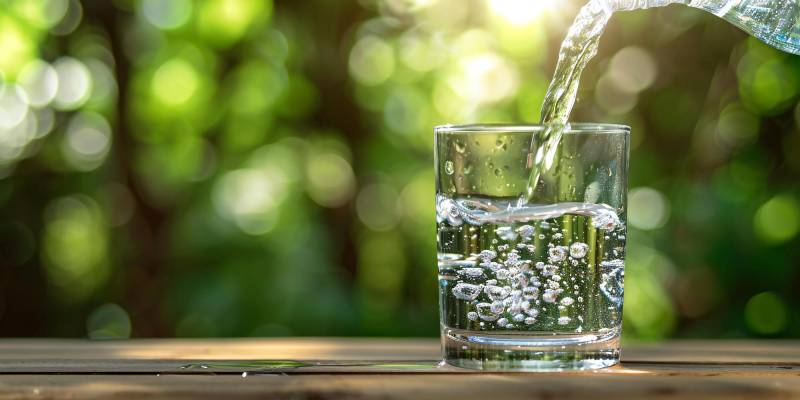 Les bénéfices environnementaux des adoucisseurs d’eau pour les résidents de Lille