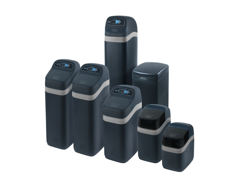 Profitez de nos adouccisseurs de la gamme  eVolution ecowater à Rouen 