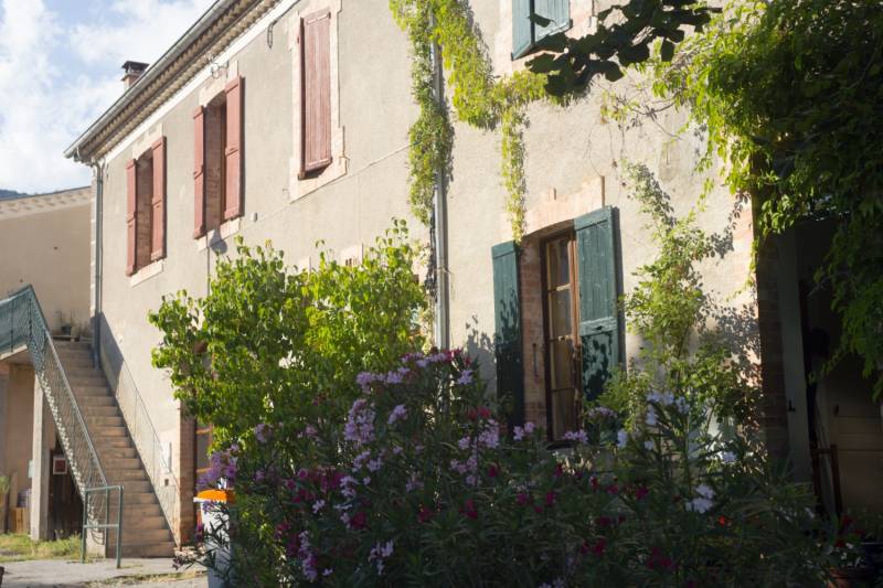 Installer un adoucisseur d'eau dans une maison ancienne à Beauvais