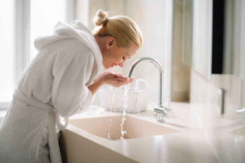 Traitement anti-calcaire SEC Lindsay à Amiens – installation rapide