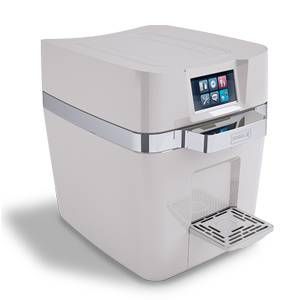 Profiter d'une eau pure a la fontaine