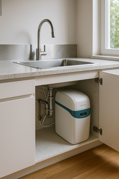 Osmoseur domestique  SEC Lindsay à Saint-Omer – profitez d’une eau pure au quotidien