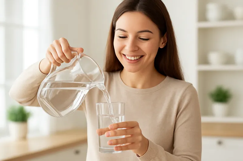 Adoucisseur d’eau SEC Lindsay à Abbeville – confort garanti