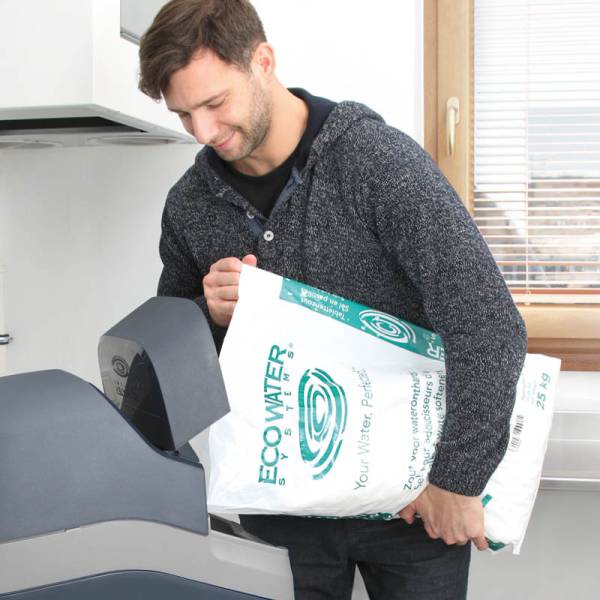  SEC Lindsay assure la maintenance  de votre adoucisseur à Caeb