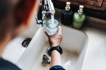 Adoucisseur SEC Lindsay à Alençon – eau douce garantie