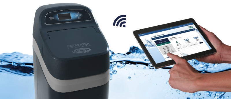 Obtenir un devis pour installer un adoucisseur dans une maison avec sec Lindsay à Evreux