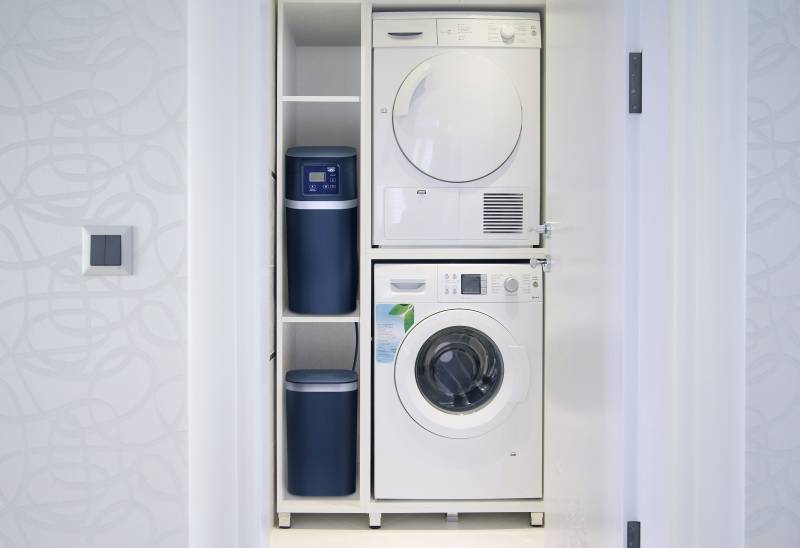 Traitement anti-calcaire SEC Lindsay à Montreuil-sur-Mer – maison protégée