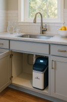 Notre zone d'activité pour ce service Sel régénérant pour adoucisseur d'eau