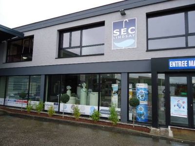 Acheter un adoucisseur en Normandie à Sotteville Lès Rouen