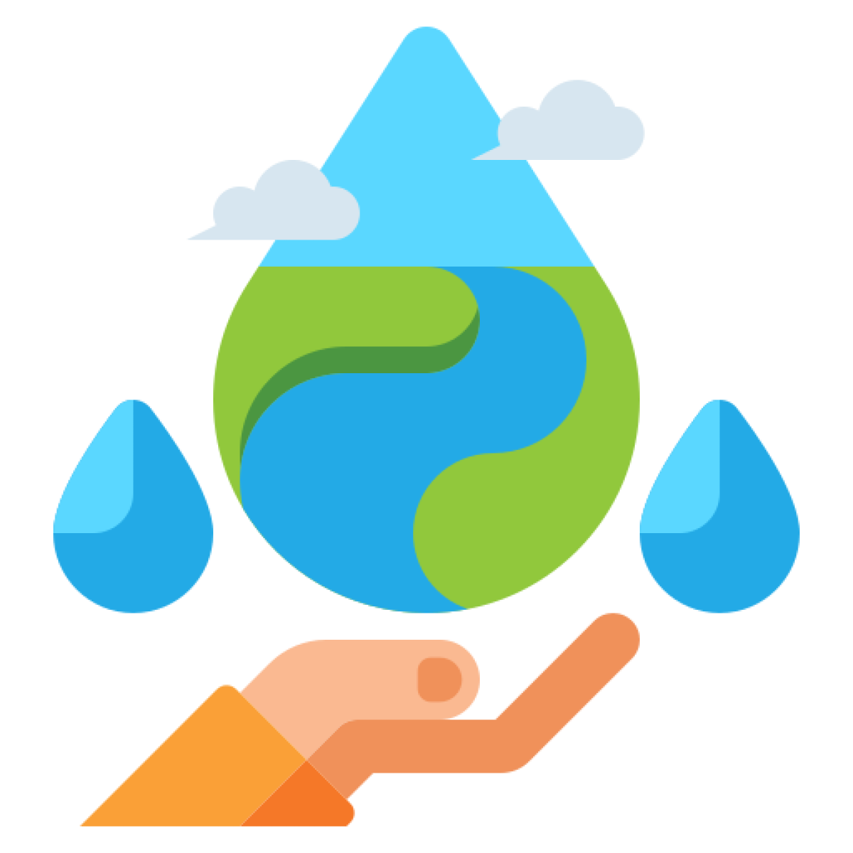 Respect de l'environnement et de votre santé